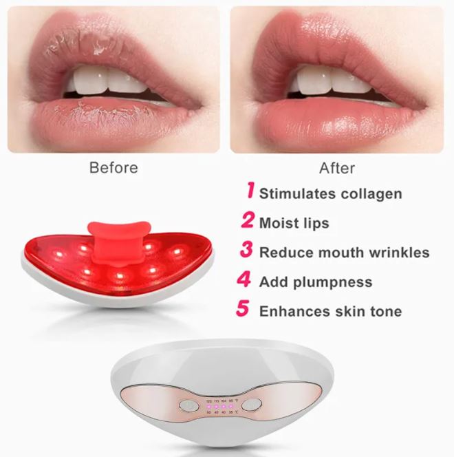Lumora Lip Light