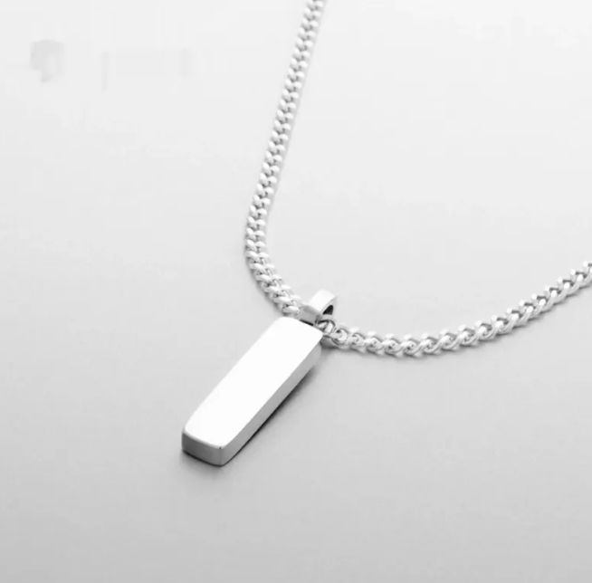 Classic Cuban Link Chain