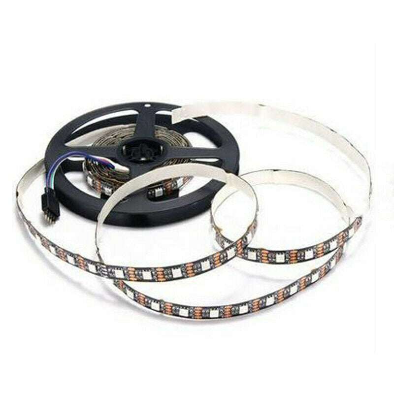 RGB LED Strip Lights — Room Glow Kit