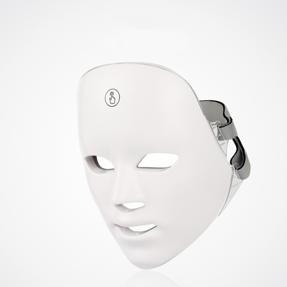 Lumora Glow Ritual Mask