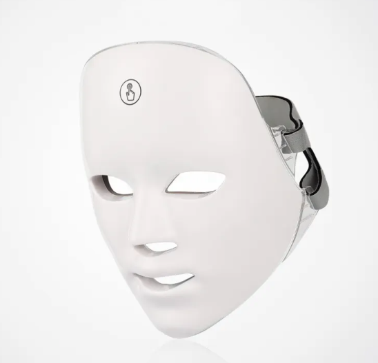 Lumora Glow Ritual Mask