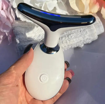 Lumora Sculpt Wand