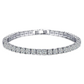 Brilliance Tennis Bracelet